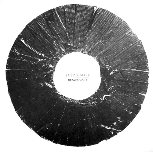 Various - Jazz & Milk Breaks (vol. 2)