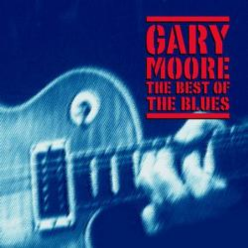 Gary Moore - The Best Of The Blues