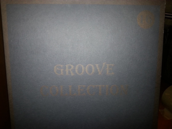 Various - Groove Collection 16