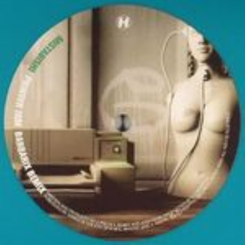 Mistabishi - Printer Jam (barbarix Remix) / White Collar Grime