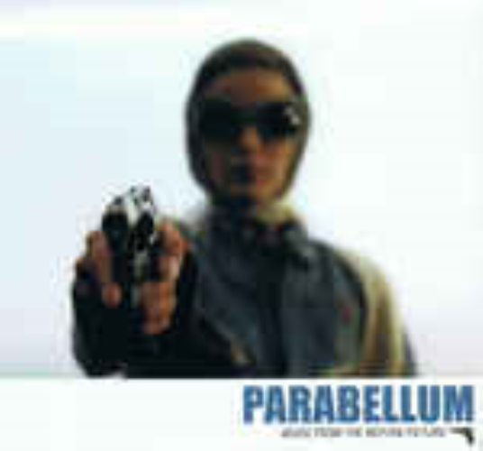 Airlock - Parabellum