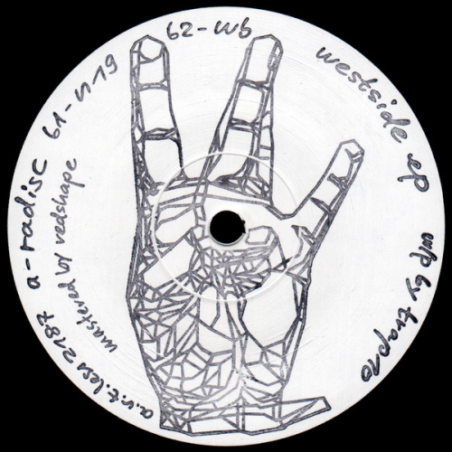 Trap10 - Westside Ep