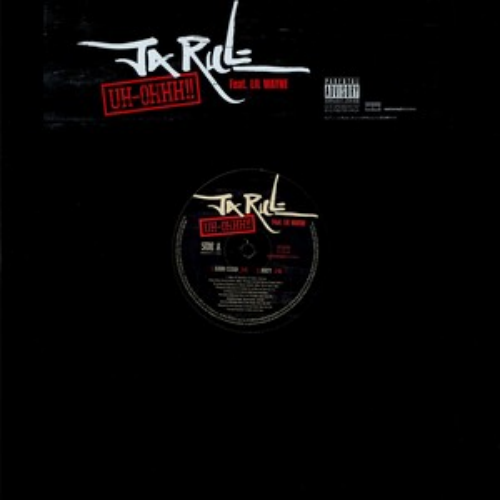 Ja Rule & Weezy Aka Lil' Wayne - Uh Ohhhh
