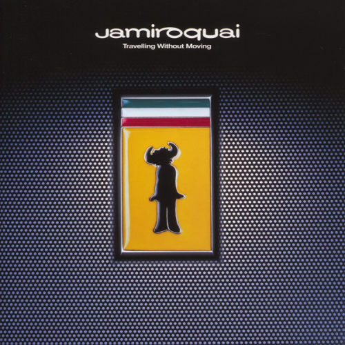 Jamiroquai - Travelling Without Moving