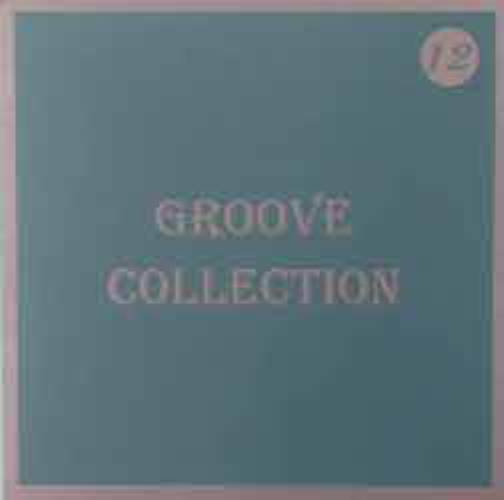 Various - Groove Collection 12