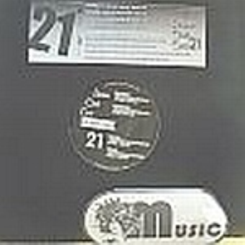 Various - Urban Club Cuts 021
