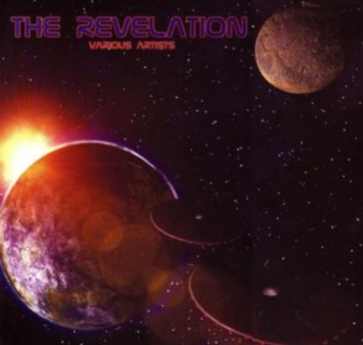 Various - The Revelation