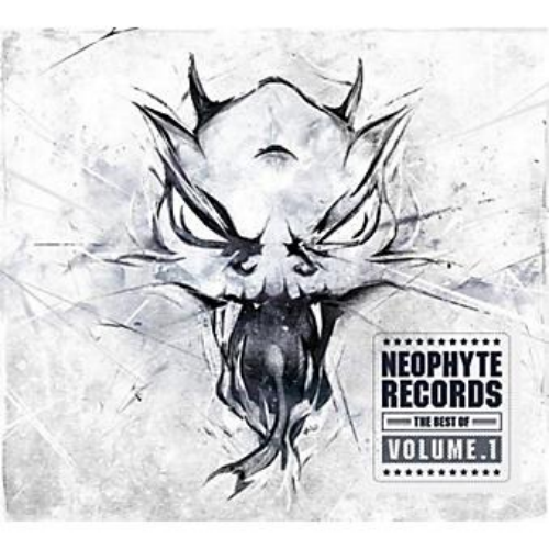 Various Artists - The Best Of Neophyte Records Vol. 1