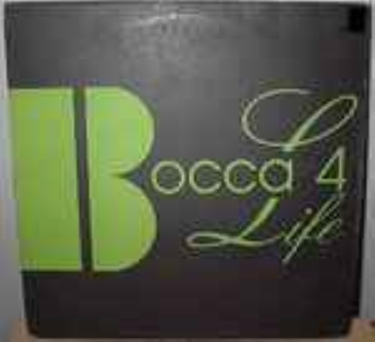 Various - Bocca Life 4