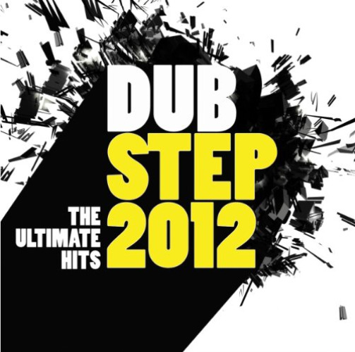 Various - Dubstep 2012
