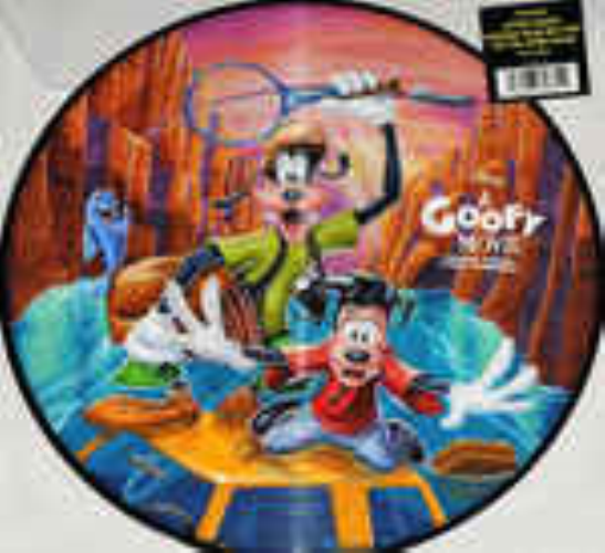 Various - A Goofy Movie