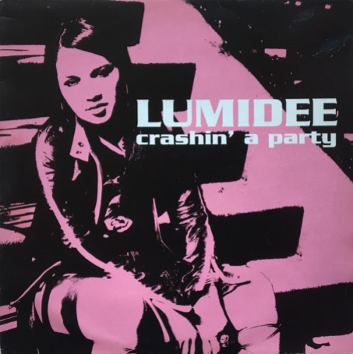 Lumidee Featuring N.o.r.e. - Crashin' A Party