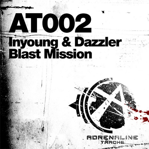 Inyoung & Dazzler - Blast Mission
