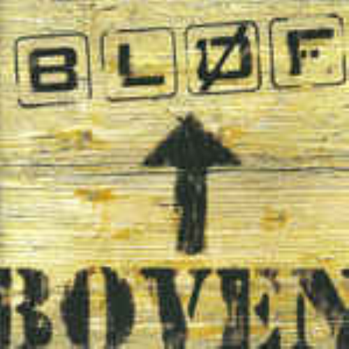 Blof - Boven