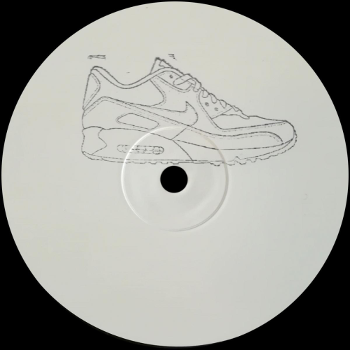 Deep Dimension & Dy - Genx005ltd2