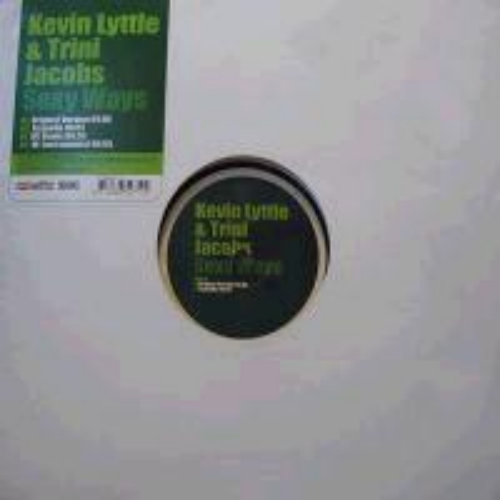 Kevin Lyttle & Trini Jacobs - Sexy Ways