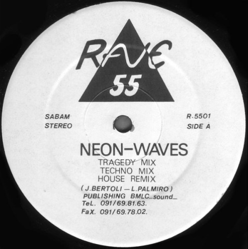 Neon - Waves
