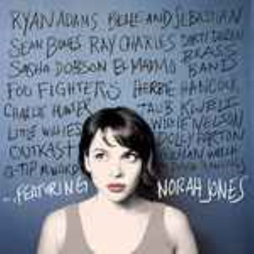 Norah Jones - ...featuring