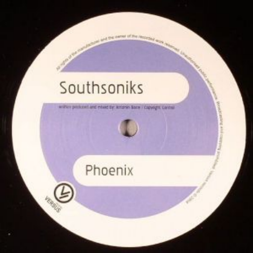 Southsoniks / The Youngsters - Phoenix / Killaloop