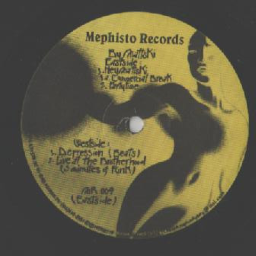 Mattski - Hey Mattski