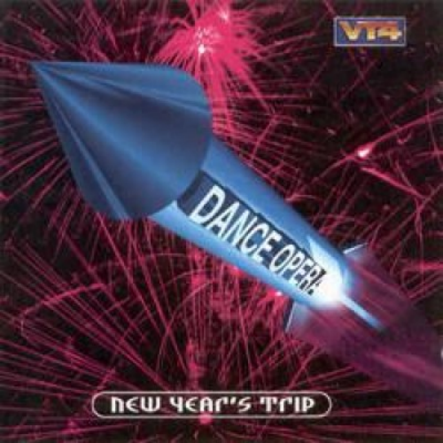 Various - Dance Opera New Year's Trip