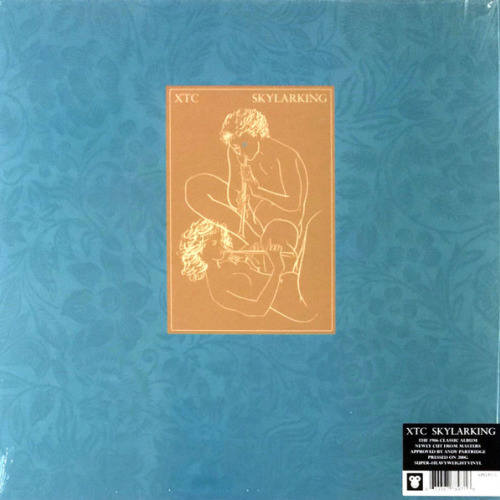 xtc skylarking
