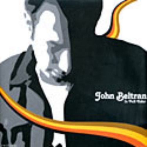 John Beltran - In Full Color