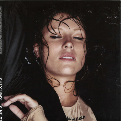 Charlotte De Witte - Pressure Ep
