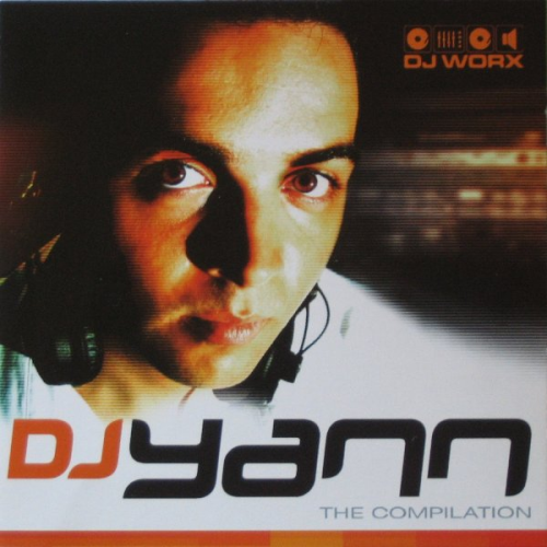 Various - Dj Worx Dj Yann