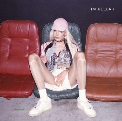 Im Kellar - The Scene Ep