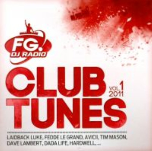 Various Artists - Club Tunes 2011 Vol 1