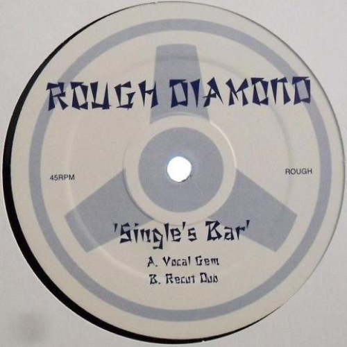 Rough Diamond - Single's Bar