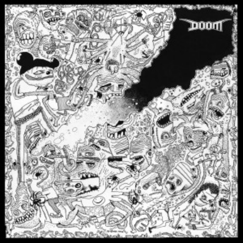 Doom - World Of Shit