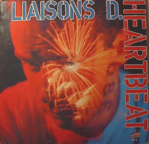 Liaisons D. - Heartbeat