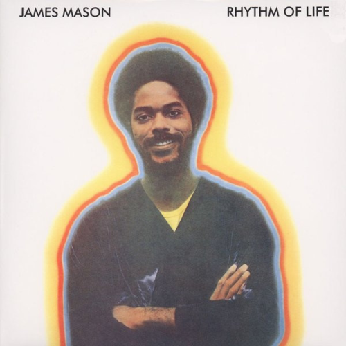 James Mason - Rhythm Of Life
