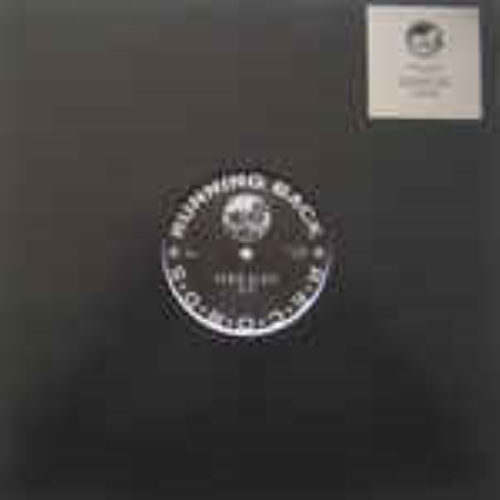 Radio Slave - Radio Slave E.p