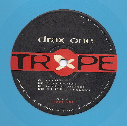 Drax - Drax One