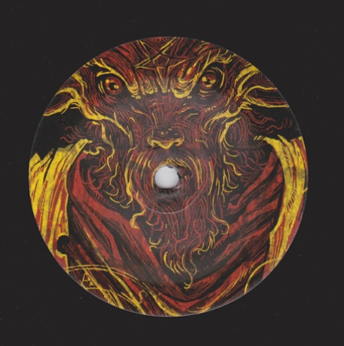 Nekrologik - Faces Of War