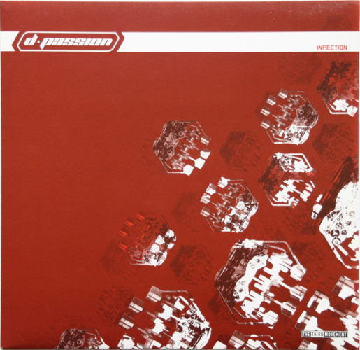 D-passion - Infection
