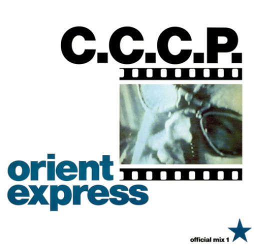 C.c.c.p. - Orient Express