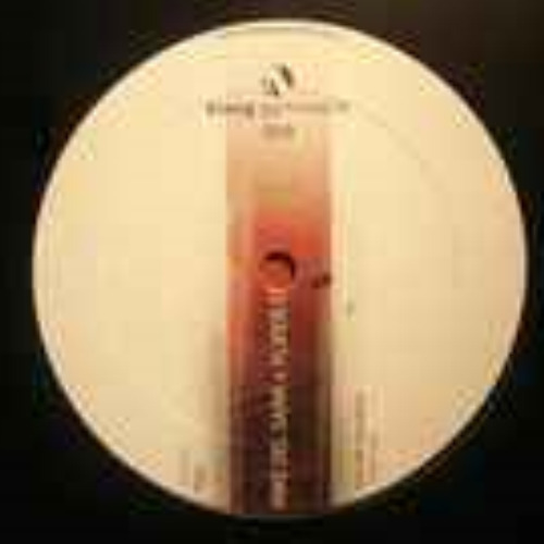 Mike Del Saar - Fliper Ep