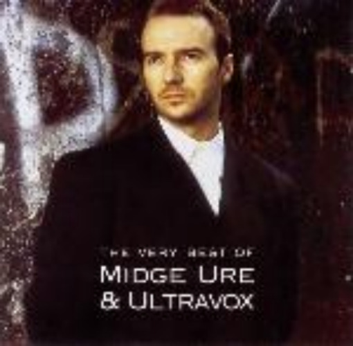 Midge Ure & Ultravox - The Very Best Of