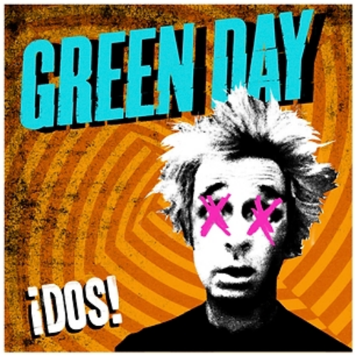 Green Day - Dos