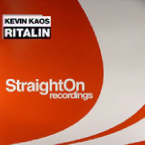 Kevin Kaos - Ritalin