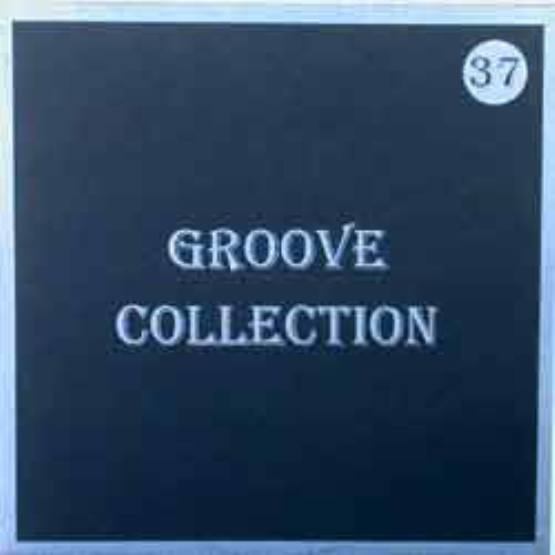 Various - Groove Collection 37