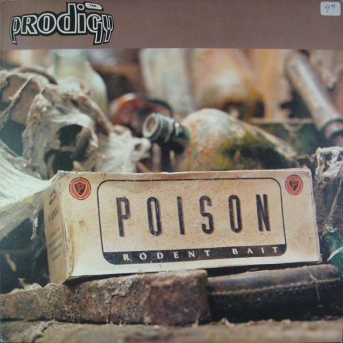 Prodigy - Poison