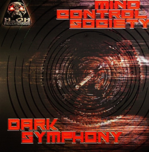 Mind Control Society - Dark Symphony