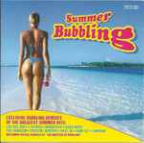 Various - Summer Bubbling