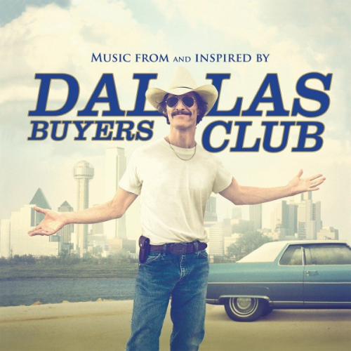 Ost - Dallas Buyers Club