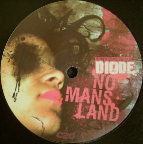 Diode / Kenei - No Mans Land / Trip 2 Hell